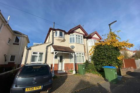 7 bedroom semi-detached house to rent, Student Property - Merton Road