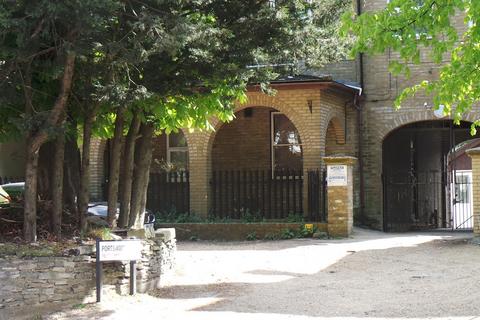 undefined, Portswood Park