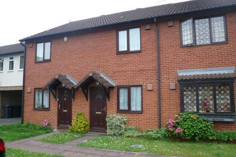 undefined, Cooper Way , Cippenham  SL1