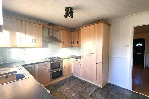 undefined, Cooper Way , Cippenham  SL1