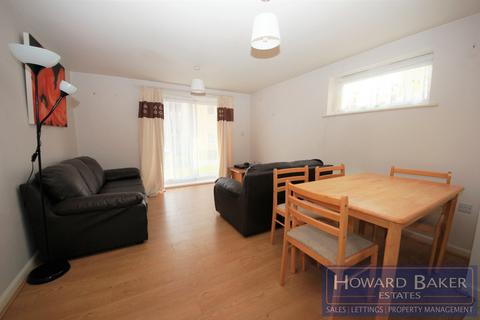 2 bedroom ground floor flat to rent, Wellspring Crescent, Wembley