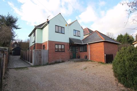 5 bedroom detached house for sale - The Maltings, DUNMOW, Essex