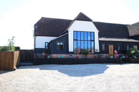 Search Barn Conversions For Sale In Essex Onthemarket