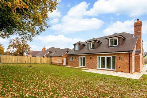 undefined, Upton Grey, Hampshire