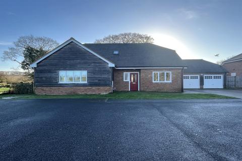 undefined, Upton Grey, Hampshire