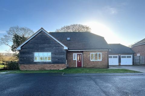 undefined, Upton Grey, Hampshire