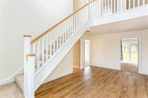 undefined, Upton Grey, Hampshire
