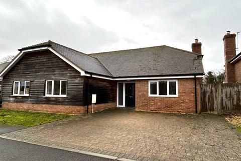 undefined, Upton Grey, Hampshire