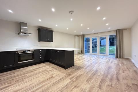 undefined, Upton Grey, Hampshire