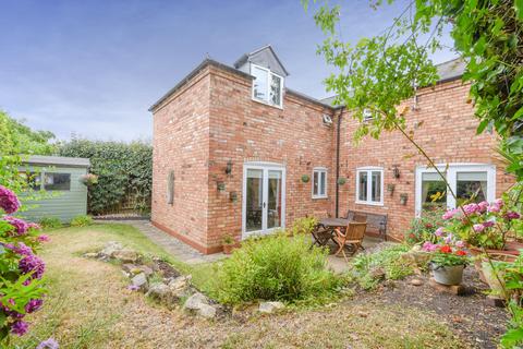 3 bedroom terraced house for sale, Coach House Way, Warwick Road, Stratford-upon-Avon, CV37