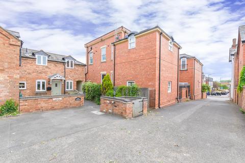 3 bedroom terraced house for sale, Warwick Road, Stratford-upon-Avon, CV37