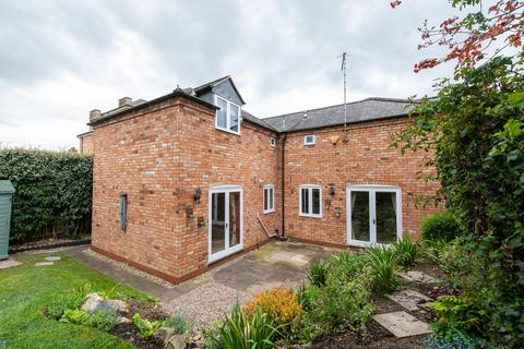 3 bedroom terraced house for sale, Warwick Road, Stratford-upon-Avon, CV37