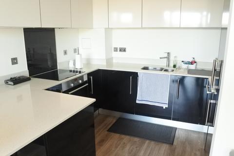 1 bedroom flat to rent, Paxton House, Larkshall Road, E4