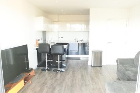 1 bedroom flat to rent, Paxton House, Larkshall Road, E4