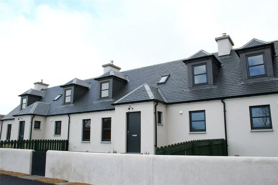 2 Clachandubh Cottages Balvicar Oban Argyll And Bute Pa34 3
