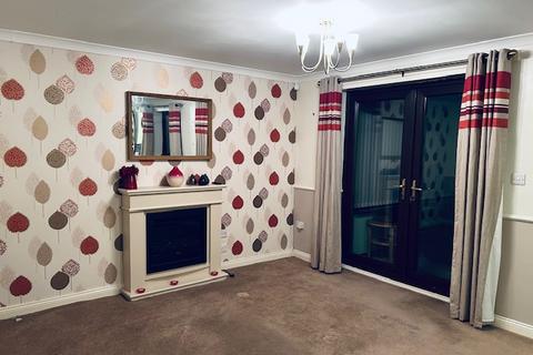 2 bedroom apartment to rent, Victoria Place, Co Durham
