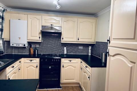 2 bedroom apartment to rent, Victoria Place, Co Durham