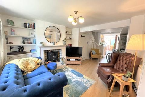 2 bedroom terraced house to rent, Newbury,  Berkshire,  RG14