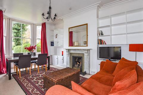 2 bedroom apartment to rent, Warnborough Road,  Summertown,  OX2