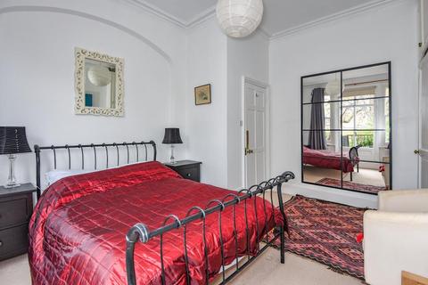 2 bedroom apartment to rent, Warnborough Road,  Summertown,  OX2