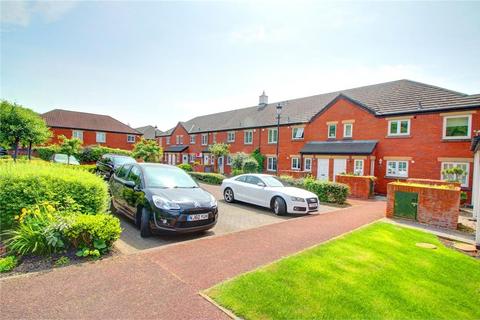 2 bedroom apartment to rent - The Ropery, St Peter's Basin, Newcastle Upon Tyne, Tyne and Wear, NE6