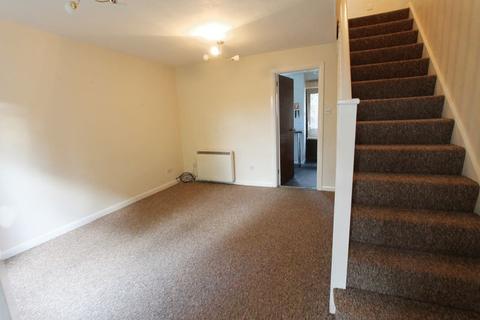 2 bedroom end of terrace house to rent - Hammet Close, Hayes