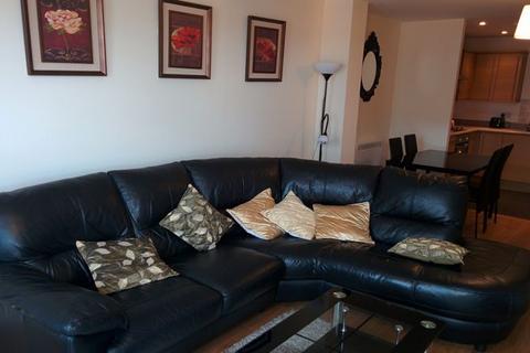 2 bedroom apartment to rent, The Junction , Grays Place, Slough SL2