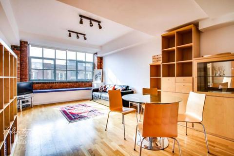 1 bedroom flat to rent, Boss Street, London