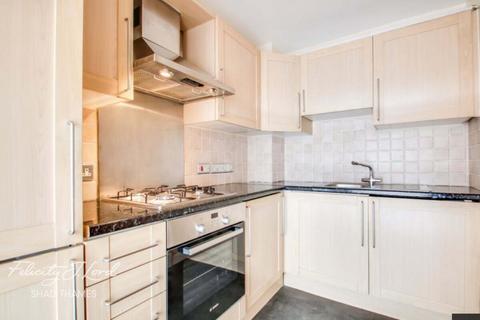 1 bedroom flat to rent, Boss Street, London