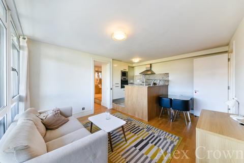 2 bedroom apartment to rent, Stuart Tower, Maida Vale, Maida Vale