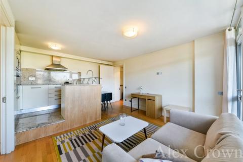 2 bedroom apartment to rent, Stuart Tower, Maida Vale, Maida Vale