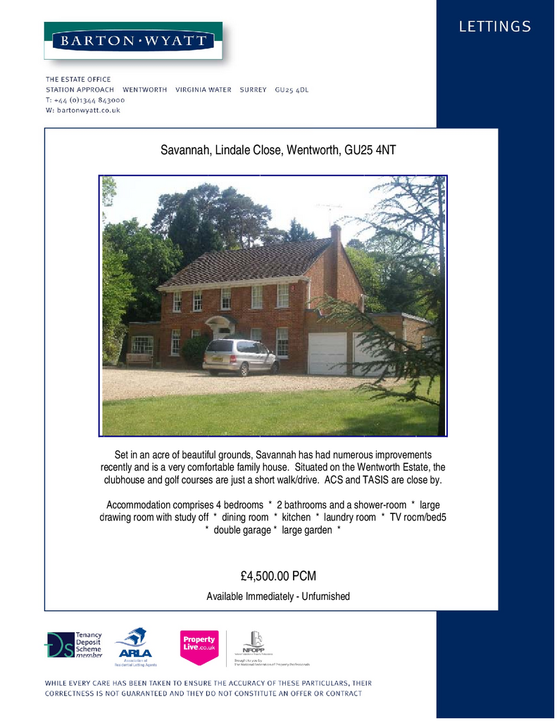 EPC Document
