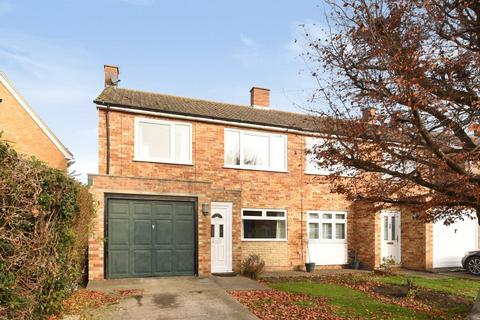 3 bedroom semi-detached house to rent, Chalgrove,  Chalgrove,  OX44