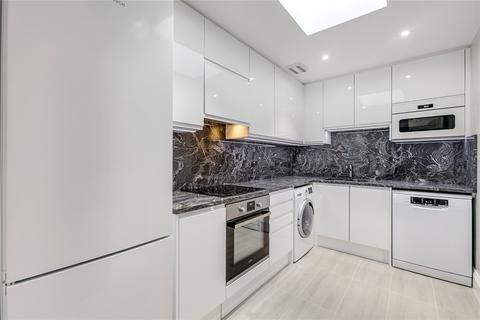 undefined, Lexham Gardens, Kensington, London