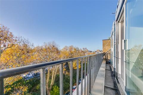 undefined, Lexham Gardens, Kensington, London