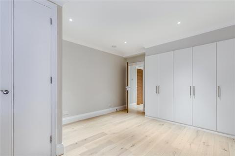 undefined, Lexham Gardens, Kensington, London