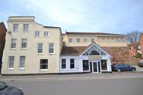 undefined, Wessex House, 12 West Quay, Bridgwater, Somerset, TA6