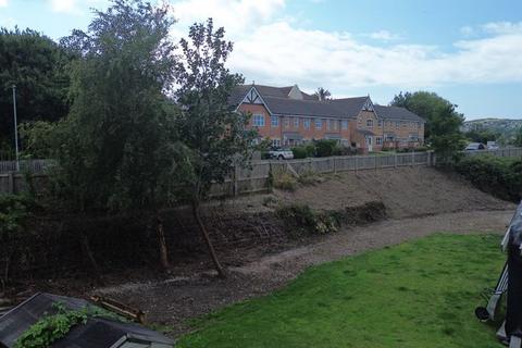 Plot for sale, 8 Links Avenue, Rhos on Sea