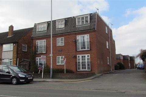 1 bedroom flat for sale, The Forge Close, Hayes