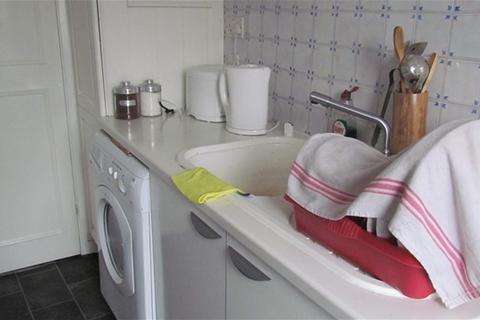 1 bedroom flat for sale, The Forge Close, Hayes