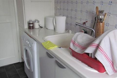 undefined, THE FORGE CLOSE, Hayes