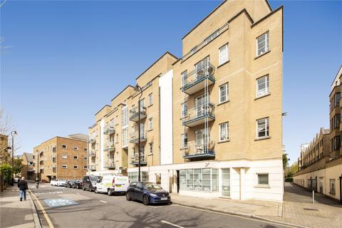 The Watergarden, E14