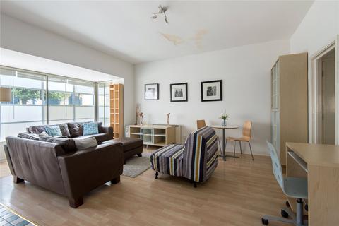 1 bedroom apartment for sale, The Watergarden, E14
