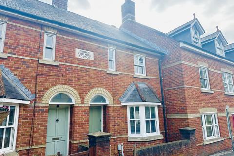 3 bedroom terraced house to rent, Lower Parkstone, Poole