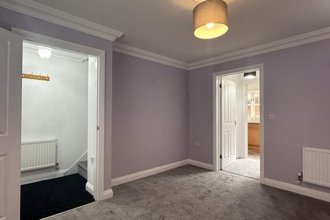 3 bedroom terraced house to rent, Lower Parkstone, Poole