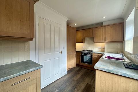 3 bedroom terraced house to rent, Lower Parkstone, Poole
