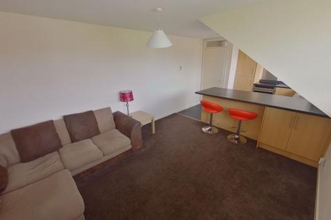 undefined, Oldfield House, Burnett Place, Thurso, Caithness