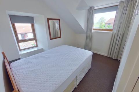 undefined, Oldfield House, Burnett Place, Thurso, Caithness
