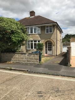 3 bedroom semi-detached house to rent - Lyndworth Close, Headington, Oxford
