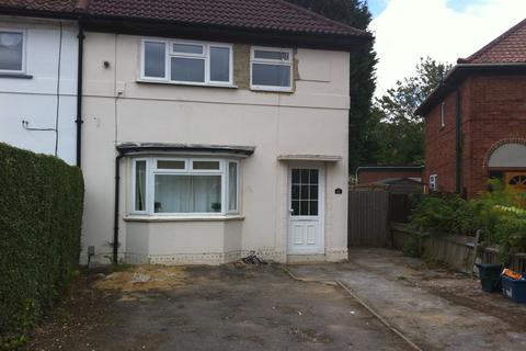 3 bedroom semi-detached house to rent, Grays Road, Headington, Oxford